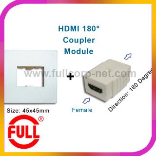 FA-2113-HDMI-AD-F F-18